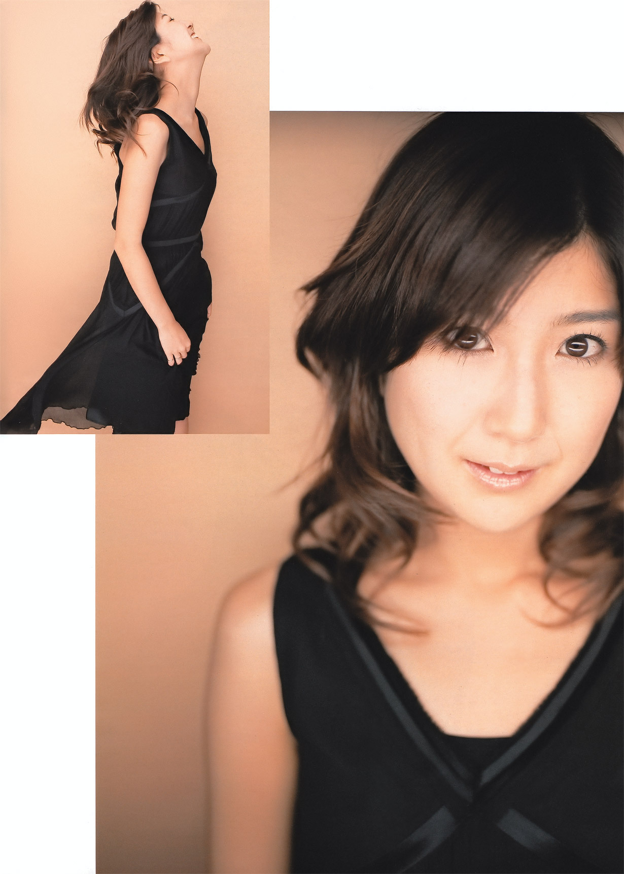 小倉優子 次原 根本美緒 小町桃子 長澤奈央 鷲巣あやの